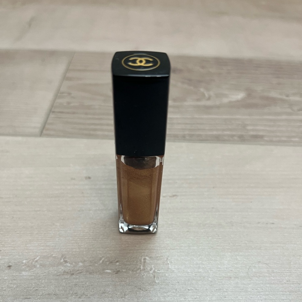 Chanel Makeup